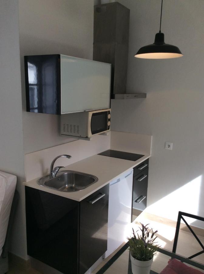 Apartamentos Turisticos Casa De Los Balcones 치피오나 외부 사진