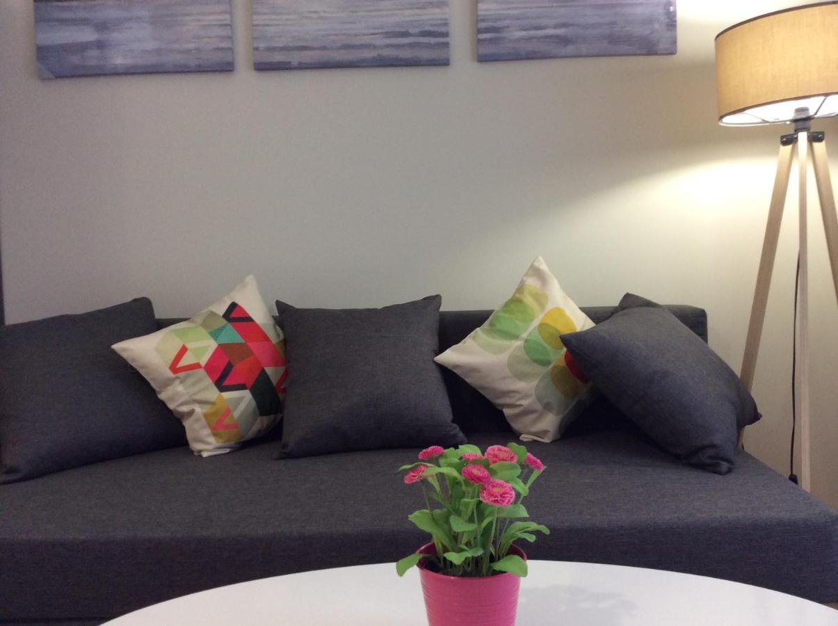 Apartamentos Turisticos Casa De Los Balcones 치피오나 외부 사진