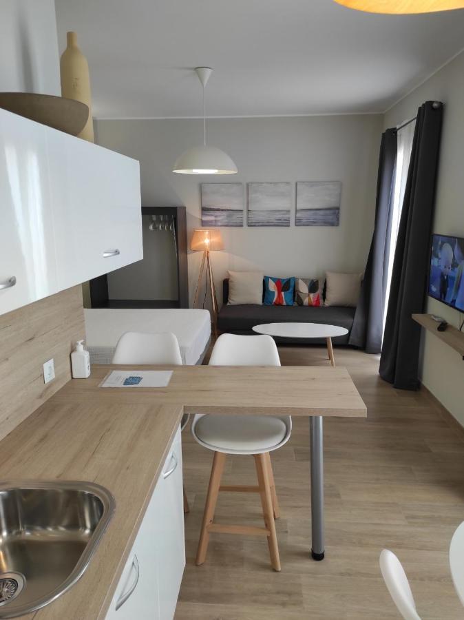 Apartamentos Turisticos Casa De Los Balcones 치피오나 외부 사진