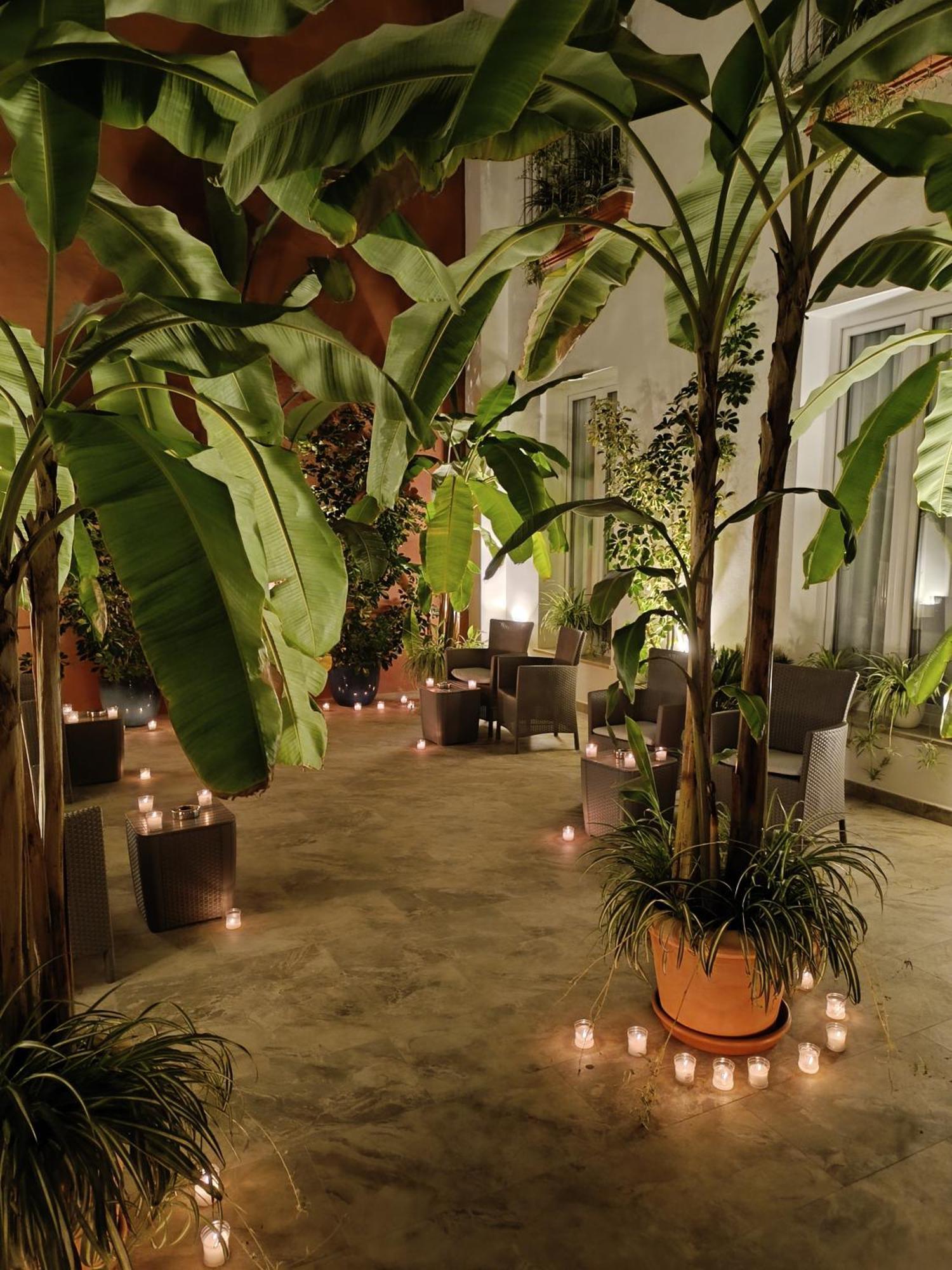 Apartamentos Turisticos Casa De Los Balcones 치피오나 외부 사진