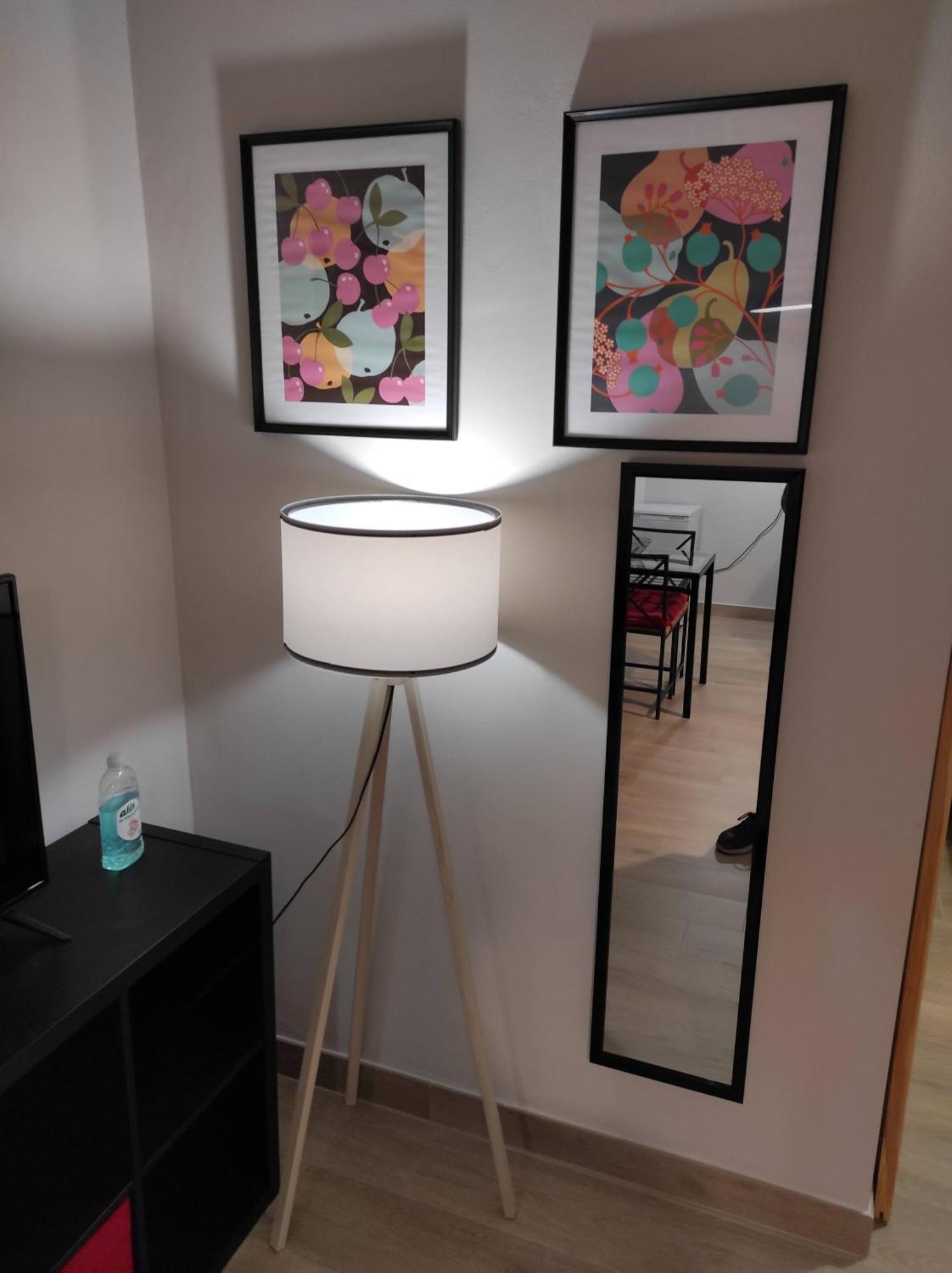Apartamentos Turisticos Casa De Los Balcones 치피오나 외부 사진