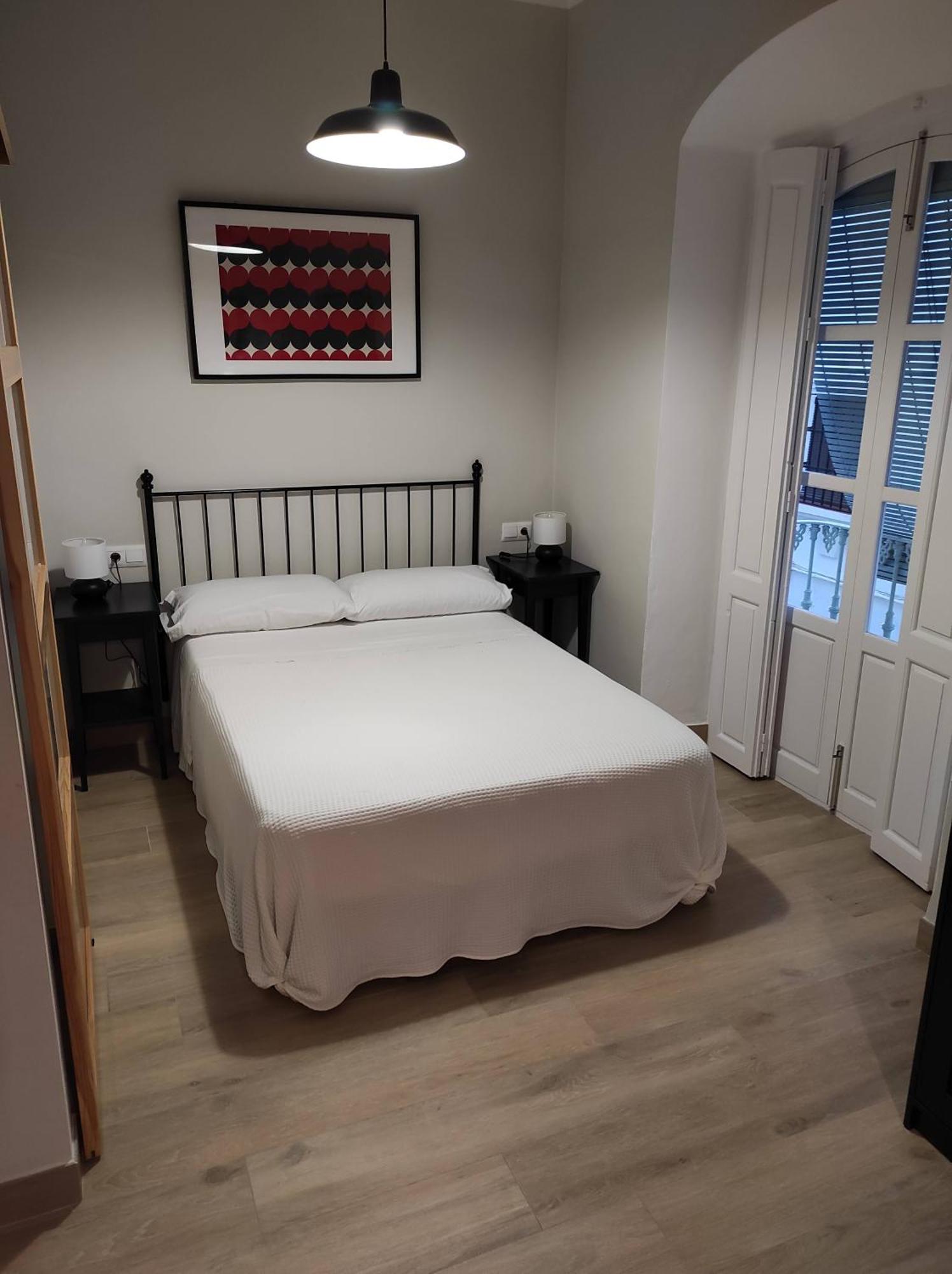 Apartamentos Turisticos Casa De Los Balcones 치피오나 외부 사진